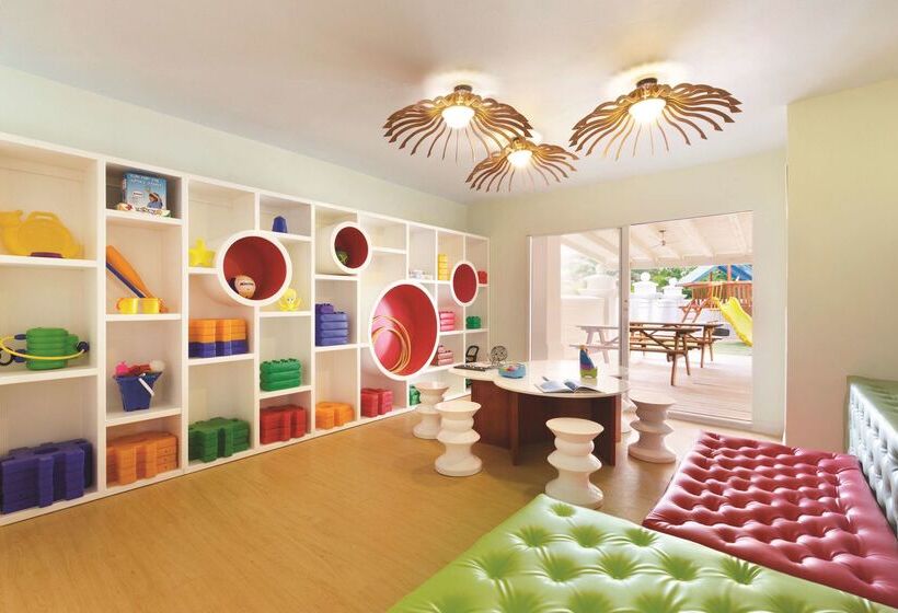 هتل Hyatt Ziva Rose Hall All Inclusive