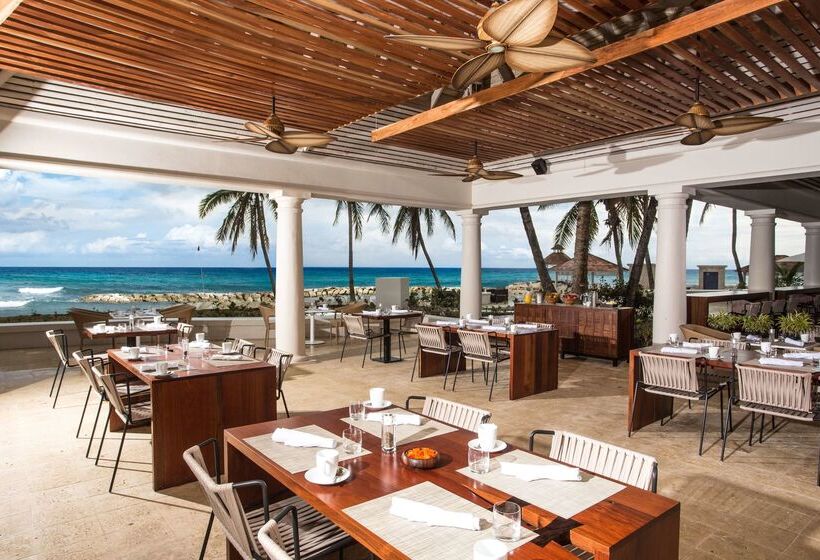 هتل Hyatt Ziva Rose Hall All Inclusive