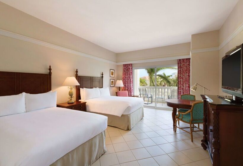 هتل Hyatt Ziva Rose Hall All Inclusive