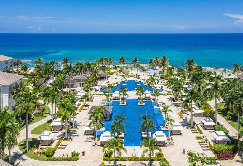 هتل Hyatt Ziva Rose Hall All Inclusive