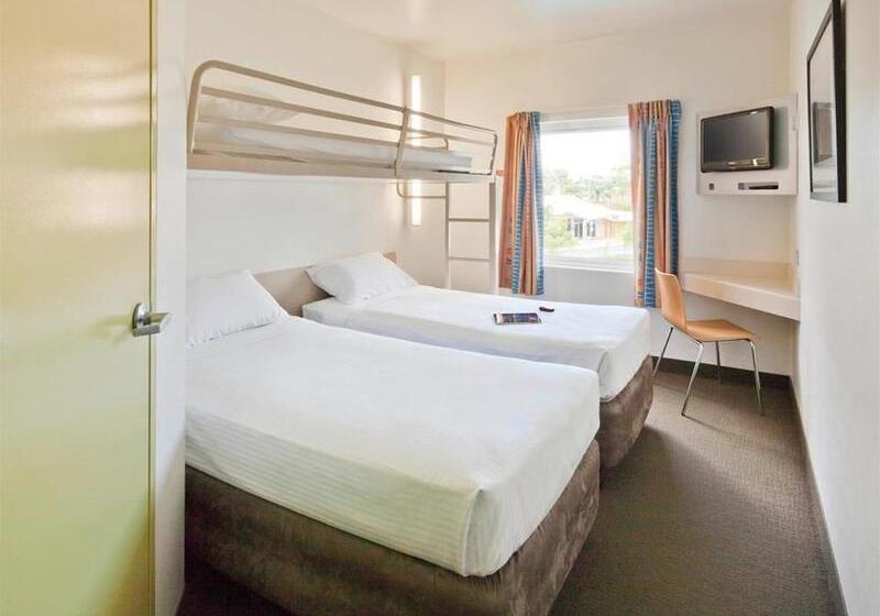 هتل Ibis Budget Coffs Harbour