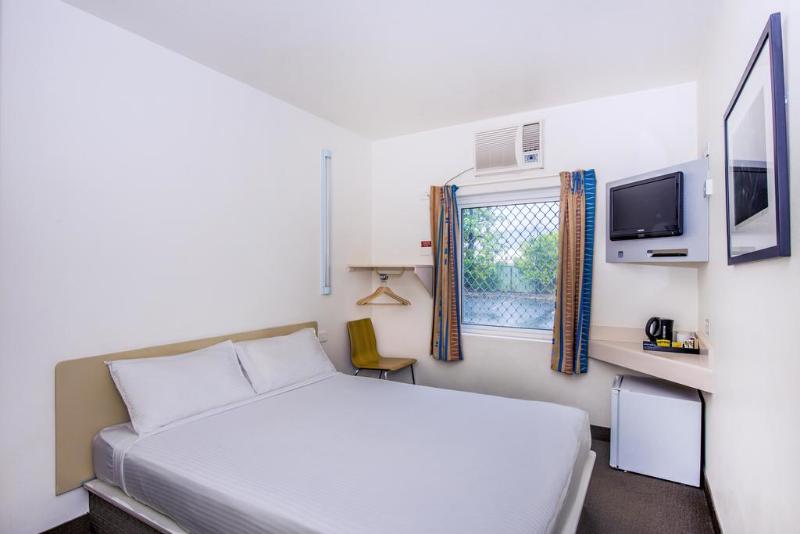 هتل Ibis Budget Coffs Harbour