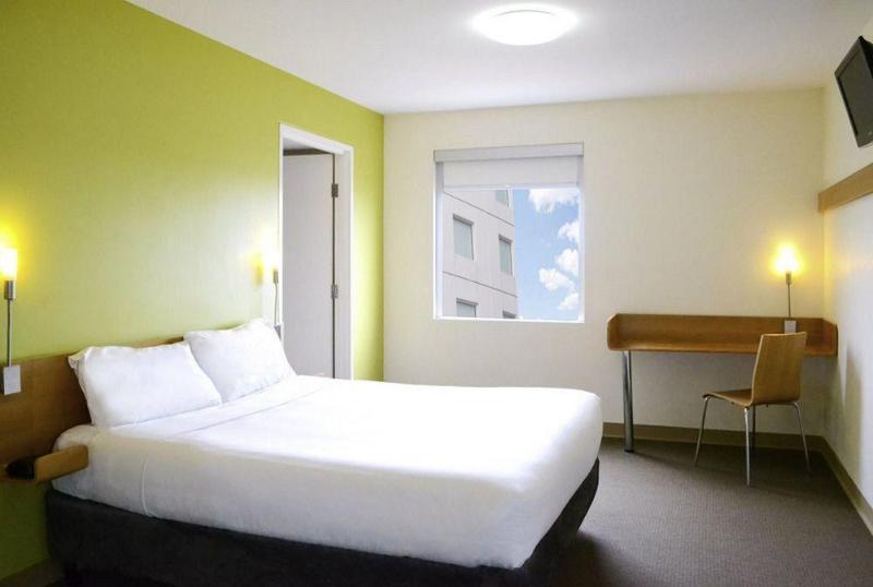 Отель Ibis Budget Coffs Harbour