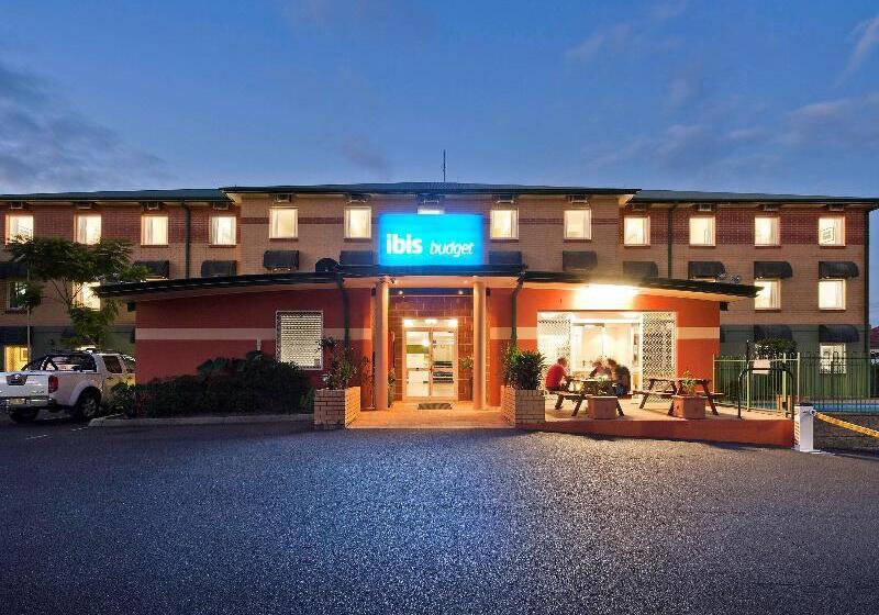 هتل Ibis Budget Coffs Harbour