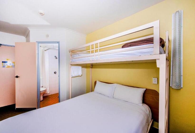 هتل Ibis Budget Dubbo