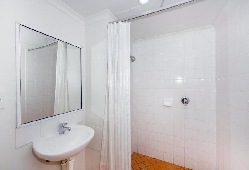 هتل Ibis Budget Dubbo