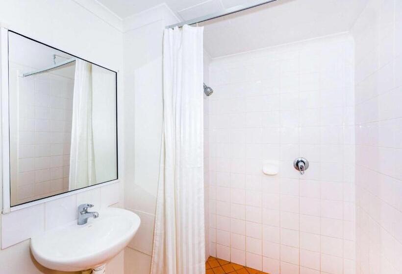 هتل Ibis Budget Dubbo