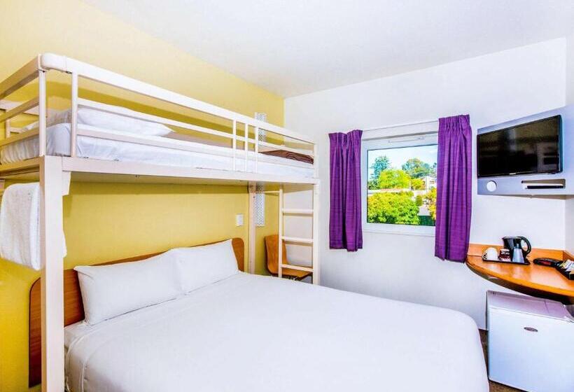 هتل Ibis Budget Dubbo