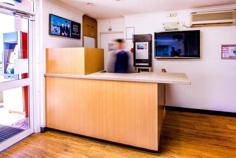 هتل Ibis Budget Dubbo