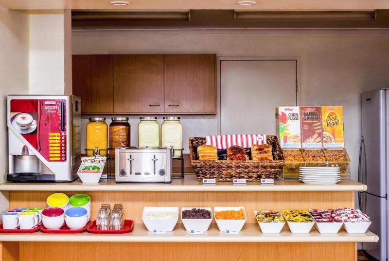 هتل Ibis Budget Dubbo