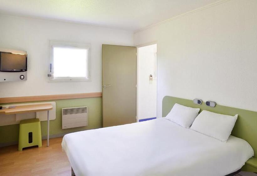 هتل Ibis Budget Lyon Eurexpo