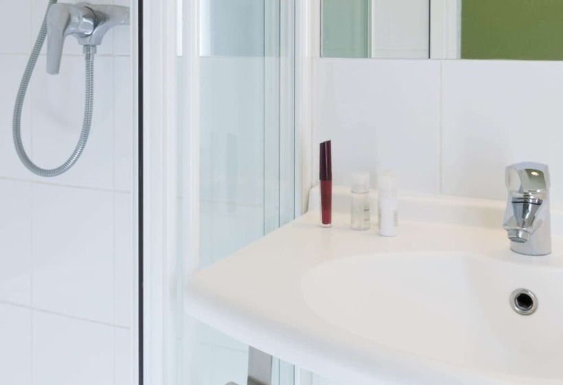 호텔 Ibis Budget Lyon Eurexpo