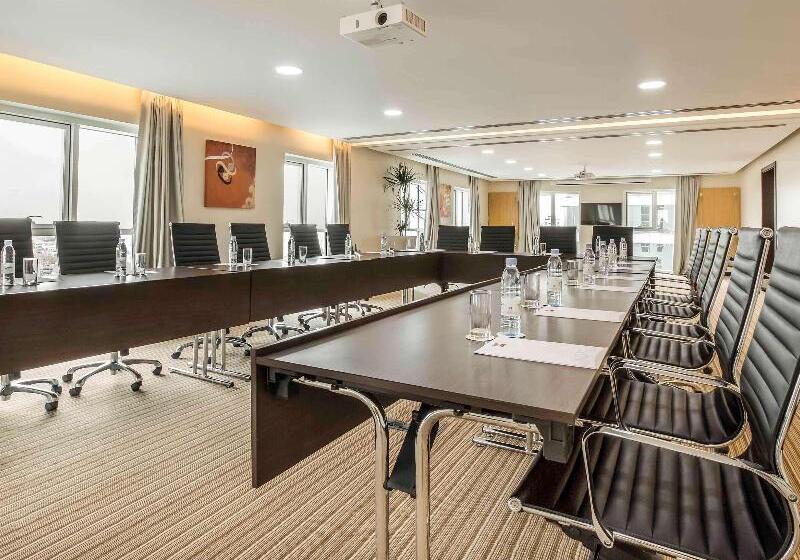 هتل Ibis Seef Manama