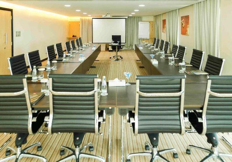 هتل Ibis Seef Manama