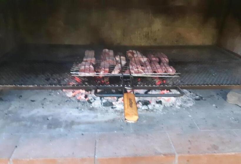 酒店 Il Chiassetto Agriturismo No Kids