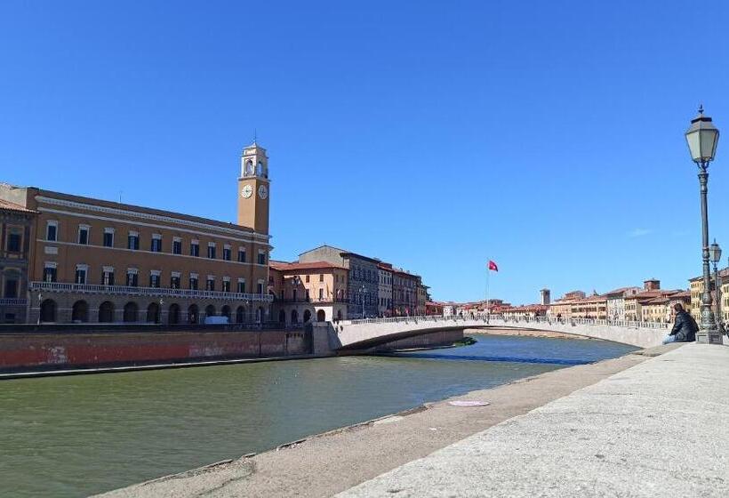 酒店 Il Chiassetto Agriturismo No Kids