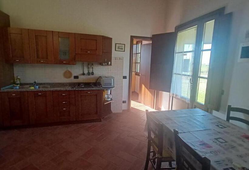 酒店 Il Chiassetto Agriturismo No Kids