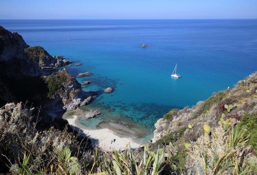 בית מלון כפרי Il Gattopardo