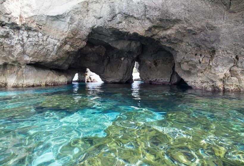 בית מלון כפרי Il Gattopardo