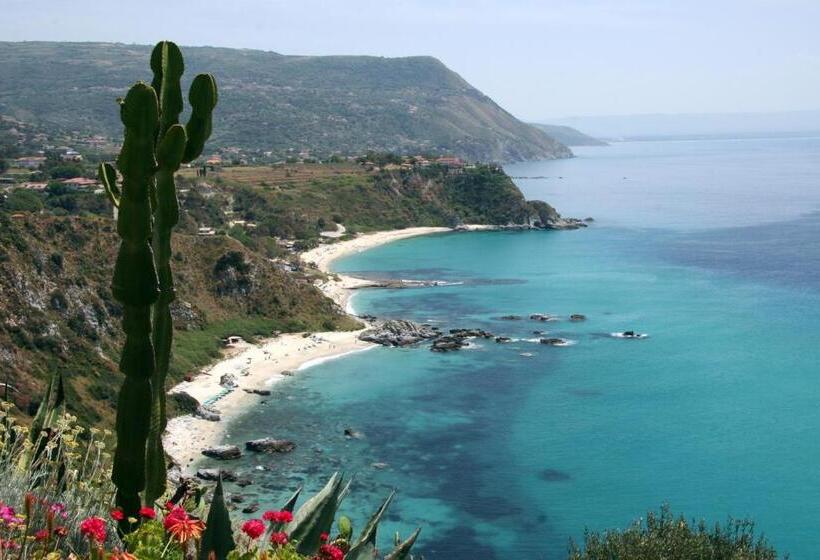 בית מלון כפרי Il Gattopardo