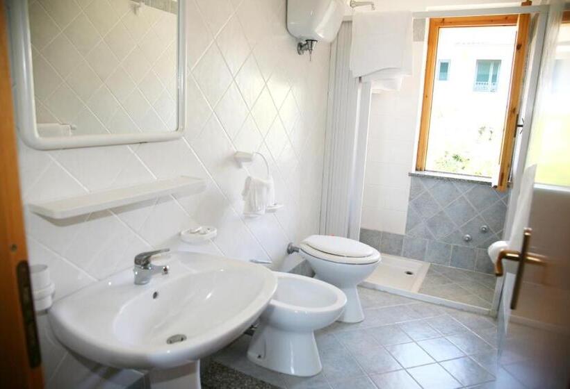 בית מלון כפרי Il Gattopardo