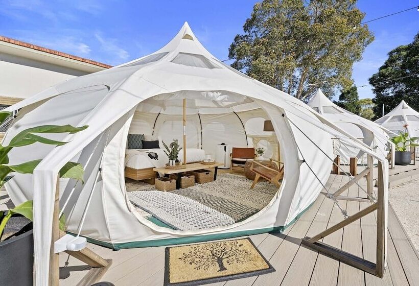 هتل Ingenia Holidays Byron Bay