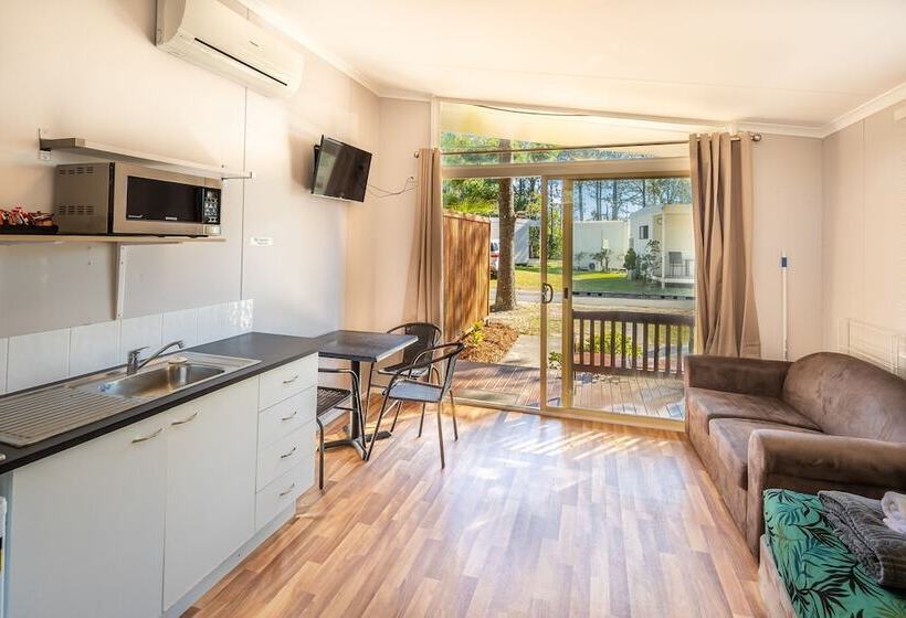 هتل Ingenia Holidays Byron Bay