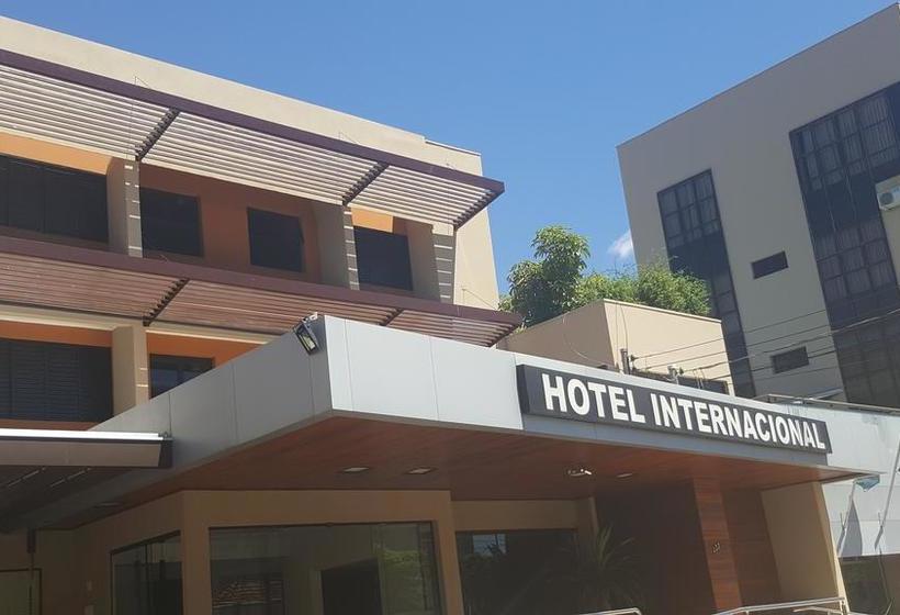 فندق Internacional