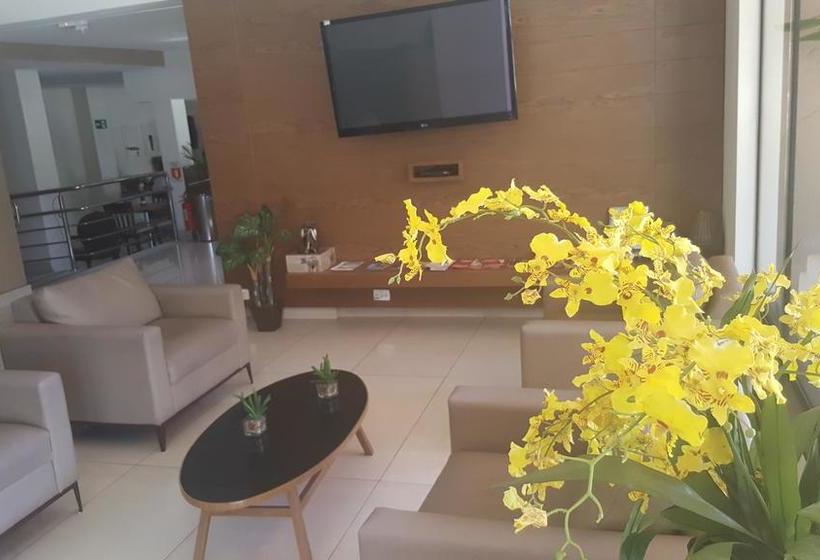 فندق Internacional