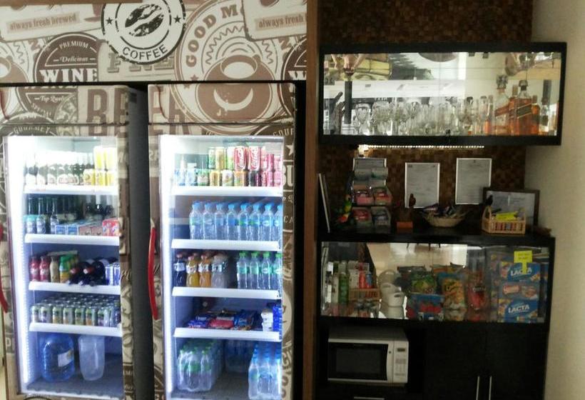 فندق Internacional