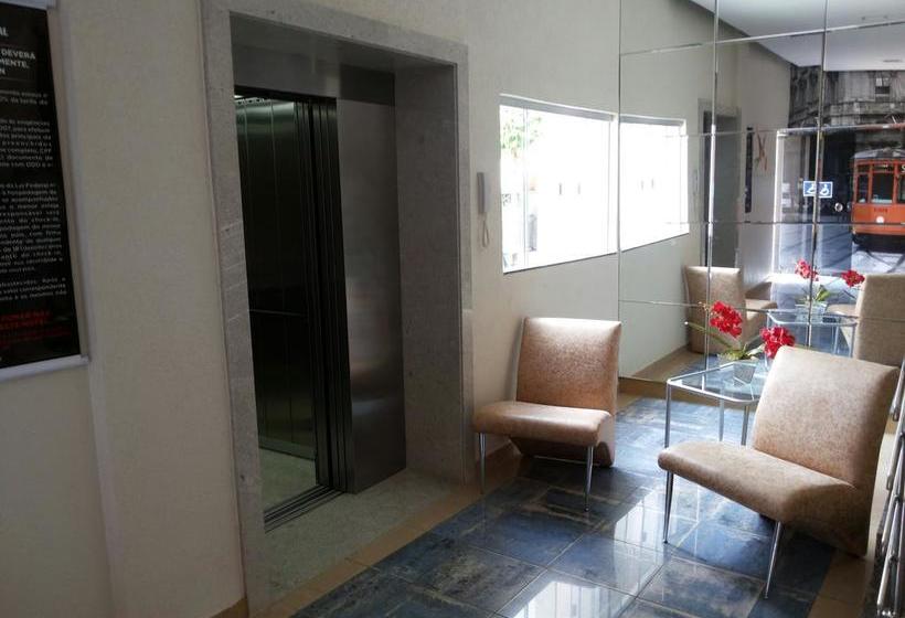 فندق Internacional