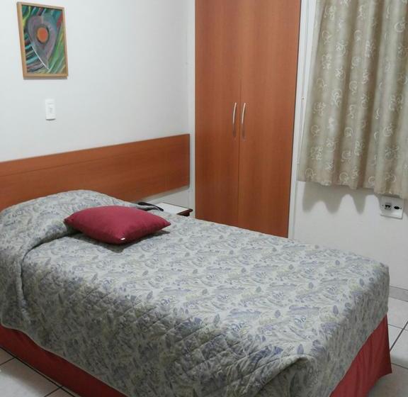 فندق Internacional