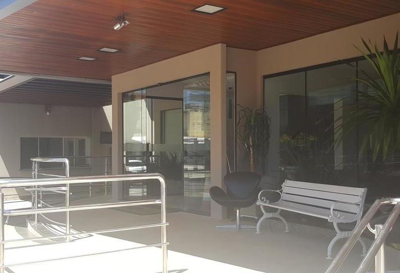 فندق Internacional