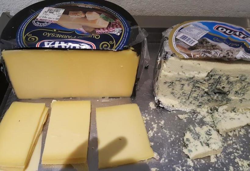 فندق Internacional