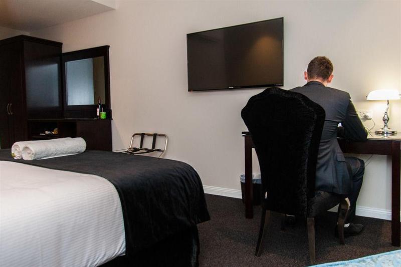 International Hotel Wagga Wagga