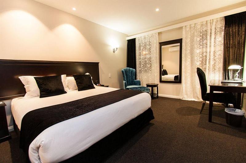 International Hotel Wagga Wagga