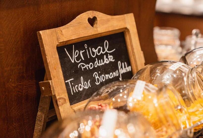 호텔 Jagdhaus Monzabon