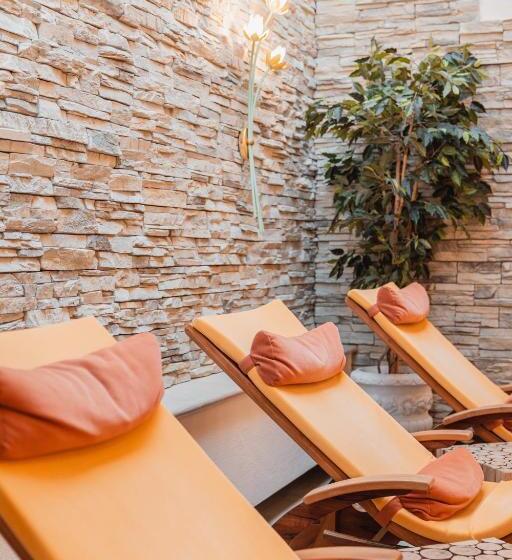 호텔 Jagdhaus Monzabon