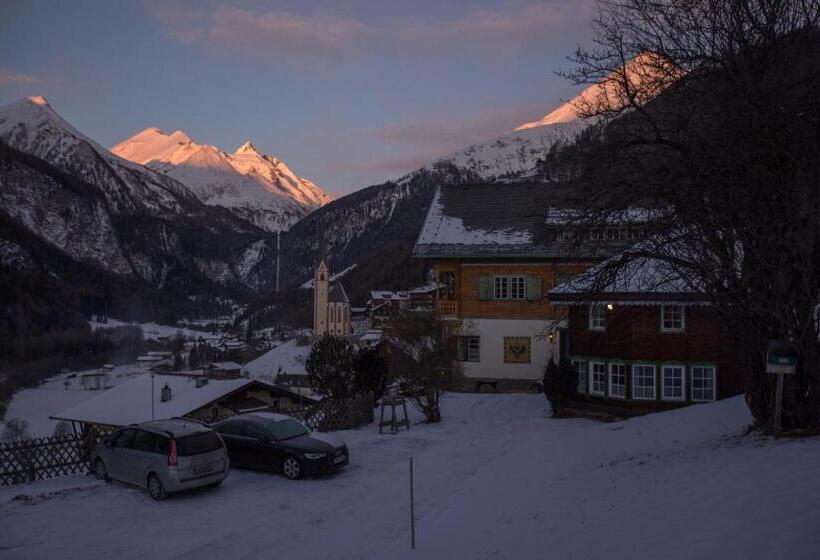 فندق Kaiservilla