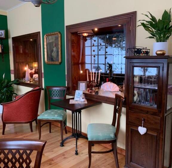 فندق Kaiservilla