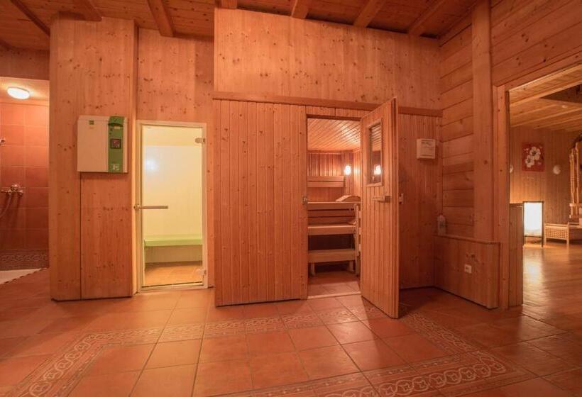 فندق Kaiservilla