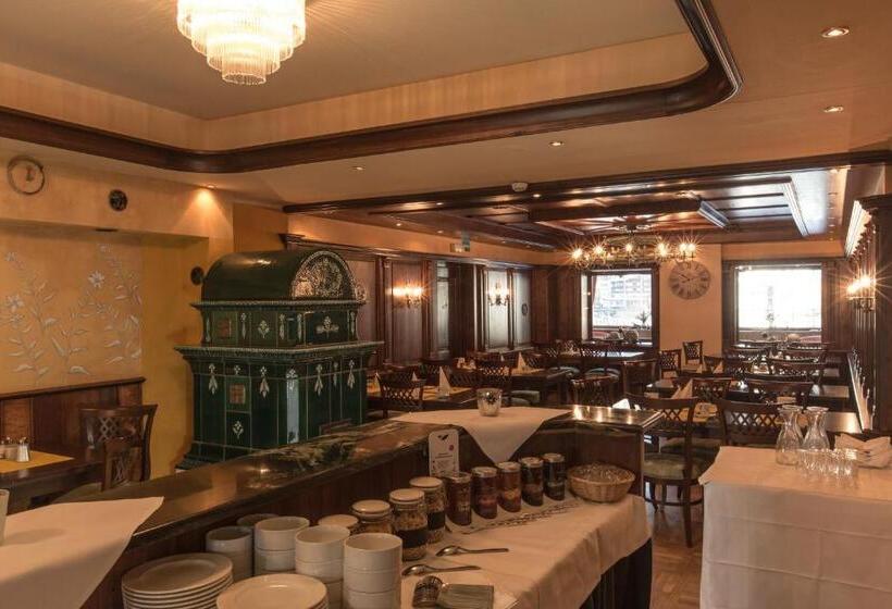 فندق Kaiservilla