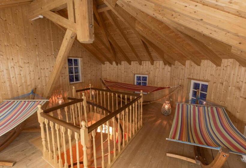 فندق Kaiservilla