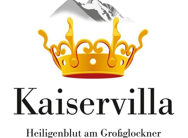 فندق Kaiservilla