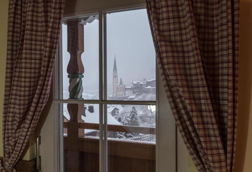 فندق Kaiservilla