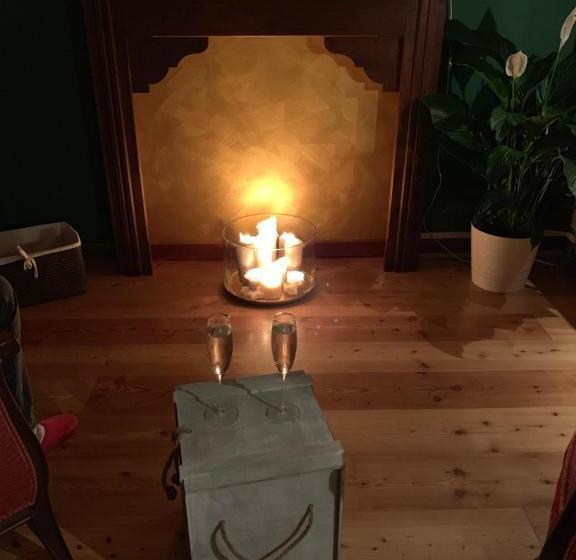 فندق Kaiservilla