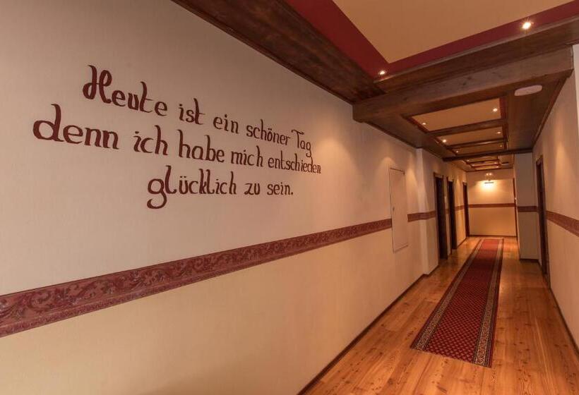 فندق Kaiservilla