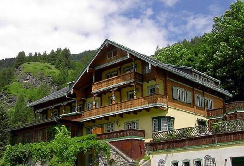 فندق Kaiservilla