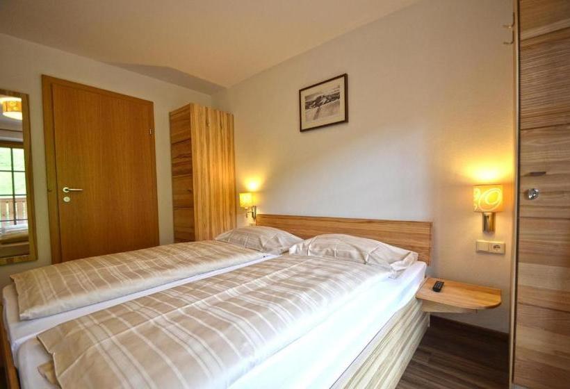 호텔 Appart Residence Kristall By Skinetworks