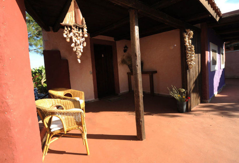 Отель B&b Petrara Resort